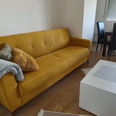 Apartment Dorcol Beograd Eksteriør bilde