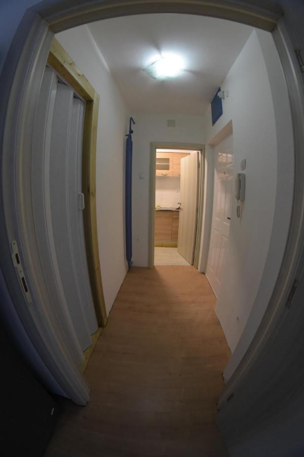 Apartment Dorcol Beograd Eksteriør bilde