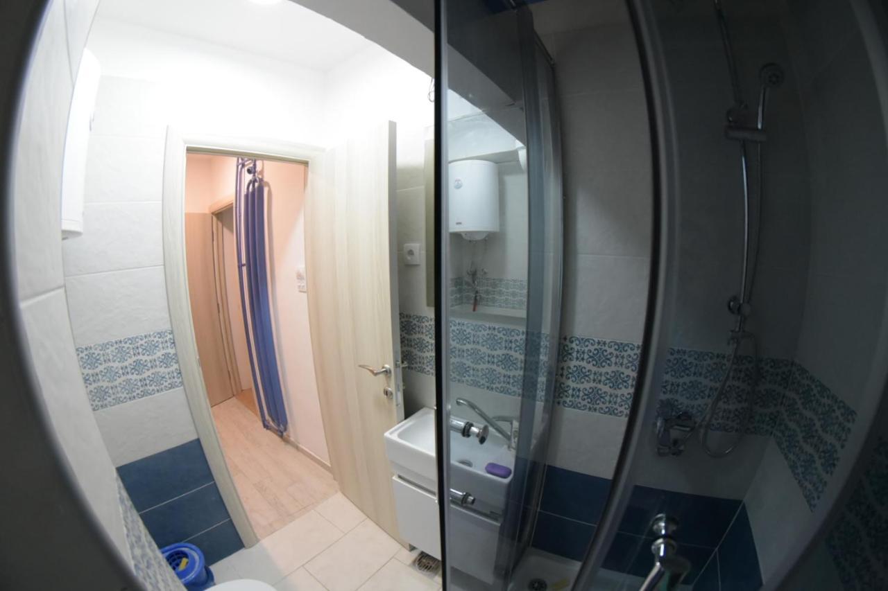 Apartment Dorcol Beograd Eksteriør bilde