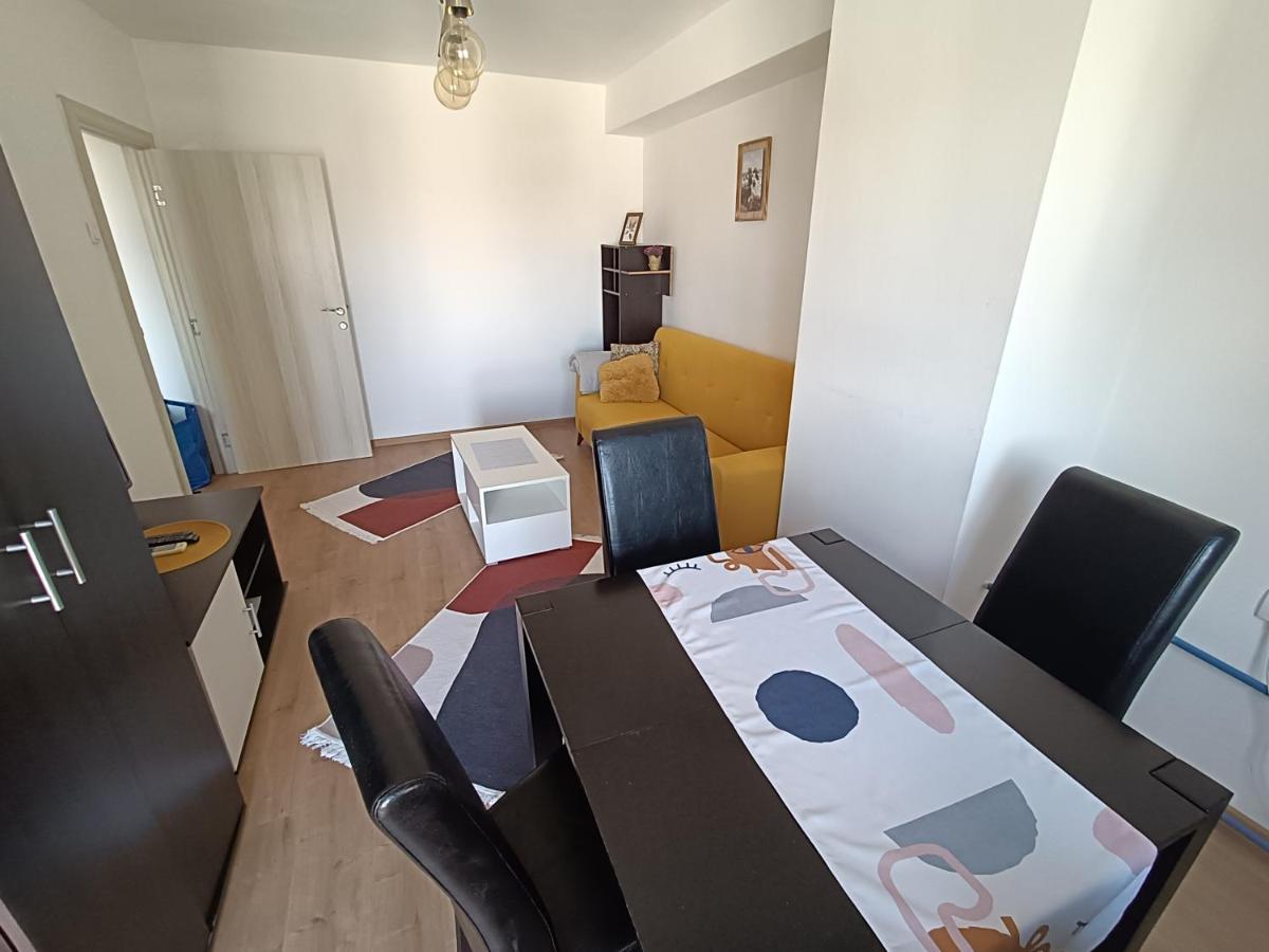 Apartment Dorcol Beograd Eksteriør bilde